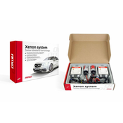 AMIO komplet 1103 d2s premium 4300k