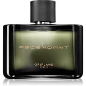 Oriflame Ascendant toaletna voda za moške 75 ml