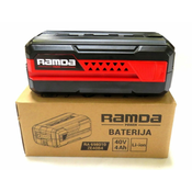 Ramda baterija Li-Ion 40 V/4.0 Ah