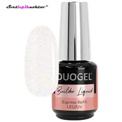 DUOGEL BUILDER LIQUID - Sparkly Milk