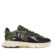 Superge Lacoste L003 Neo 51SMA0044 Khaki