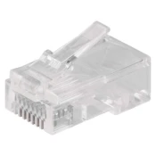 Konektor UTP CAT5E tip RJ45 za kabel