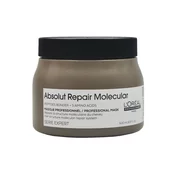 LOréal Professionnel Serie Expert Absolut Repair Molecular Mask 500 ml