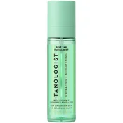 Tanologist Self Tan Face Mist Maglica za lice Proizvodi za samopotamnjivanje