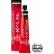 L’Oréal Professionnel Majirel boja za kosu nijansa C4.60 Chestnut red intense 50 ml
