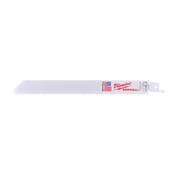 Milwaukee Univerzalne sabljaste testerice za Drvo / Metal / Plastiku 5/1, 200 / 3.2 - 2.1 mm