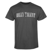 Metal majica moška Billy Talent - B2B Cut The Curtains - NNM - 50721000