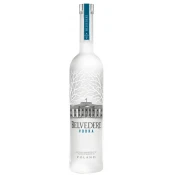 Belvedere Vodka Pure Luminous LED 6 l