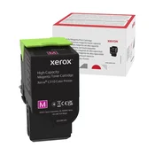 Xerox Xerox C310/C315 originalni magenta toner visokog kapaciteta (5500 stranica) - 006R04366