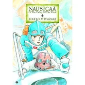 Nausicaa of the Valley of the Wind, Vol. 4