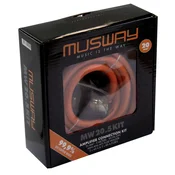 shumee Musway MW20.5KIT - komplet kablov