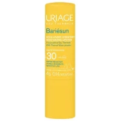 Uriage Vlažilni balzam za ustnice SPF 30 Bariesun (Moisturizing Lips tick) 4 g