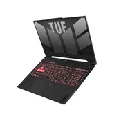 Laptop ASUS TUF Gaming A15 FA507NUR-LP007 DOS/15.6IPS FHD/Ryzen 7-7435HS/16GB/1TB SSD/RTX4050-6GB
