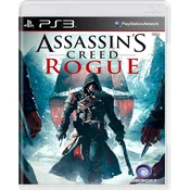 Ubisoft Assassins Creed Rogue