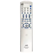 General JVC RM-SEEXA1R - daljinski upravljalnik podvojeni