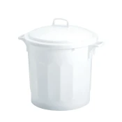 Pokrov za Okroglo Posodo za Živila (50L)