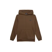 VANS Majica rjava/črna