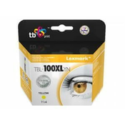 Lexmark Črnilna kartuša TB združljiva z 14N1071E 100 % nova