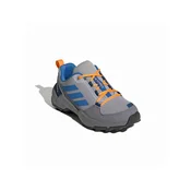 ADIDAS TERREX Nizki čevelj AX4S K mornarska/kraljevo modra/siva/svetlo siva