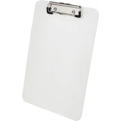 Leitz Pisalni blok s sponko WOW, A4, bel