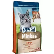 Hrana za macke Happy Cat Minkas Piletina 10kg