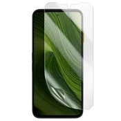 AVIZAR Mehka zaščitna folija za zaslon za Fairphone 6 Ultra tanka, Prozorno, (5000208645)