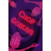 Chop Goblins (PC) Steam Key EUROPE