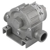 WOLFCRAFT pumpa za pretakanje tekućine W2200