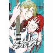 Der Wolf und die Streunerin 03