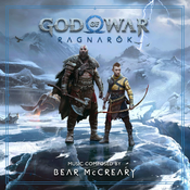 Bear McCreary - God of War Ragnarök (Original Soundtrack) (2 CD)