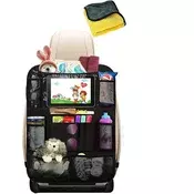 TravelOrganizator, priročen organizator za avto