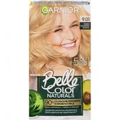 Garnier Permanent Coloring Cream Very Light Blonde Naturale 8.11