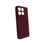 Maska za telefon Motorola Moto Edge 70 Fusion Silikonska