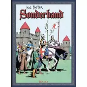 Hal Foster Sonderband