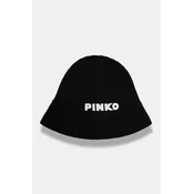 Volnen klobuk Pinko
