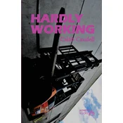 Hardly Working