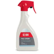 shumee 602807 CX-80 FUGIRNE MASE IN FUGE 600 ML - za čiščenje kopalniških fug 280