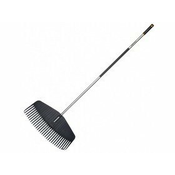 Fiskars ergonomic metla (135570)