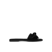 Natikači JENNY CEO-R26SS10135 Črna