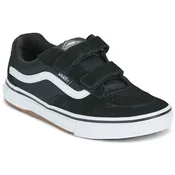 Vans Skate Kids Kyle Walker Wafflecup V Črna