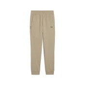 Puma TECH PANTS DK CL, muške hlace, bež 684601