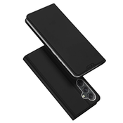 Etui Skin za Samsung Galaxy S23 FE - črn