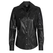 PINKO Bluza Pinko Bluse črna