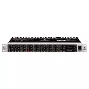 Behringer RX1602-V2 Rack mešalna miza (vgradna)