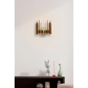 Opviq Zidna lampa E27 Max 40W, Orah