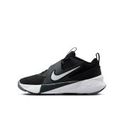 Nike Decije patike Team Hustle D 12 HF6279, Crne