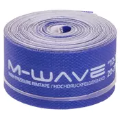TRAKA KOTAČA 0,5MM SAMOLJEPLJIVA 12”-29” (16-622) /16MM M-WAVE, PLAVA