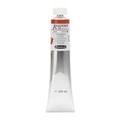 Oljne barve Schmincke AKADEMIE 200 ml - 608 sienna žgana