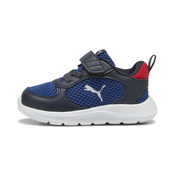 Puma Fun Racer 2 Sneakers Toddlers, Blue, Size 20, Shoes
