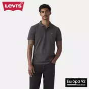 Levis Polo Majica